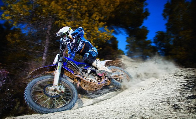 Test Sherco SE 300i Racing: The good French compromise!