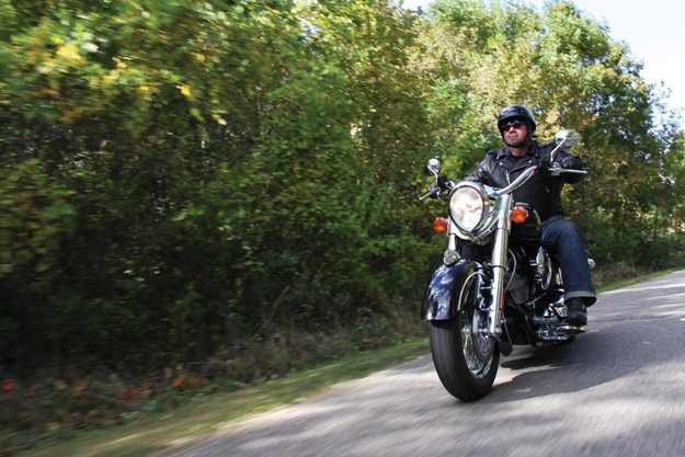 Test Indian Chief Classic: The South counter-attacks!