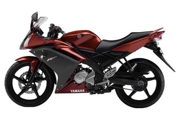 Top 10 most popular bikes in India begin on the road