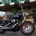 Motorcycle News 2013: Harley Davidson Street Bob Special Edition