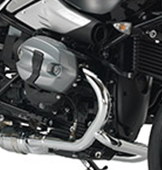 2016 BMW R nine T Scrambler  engine