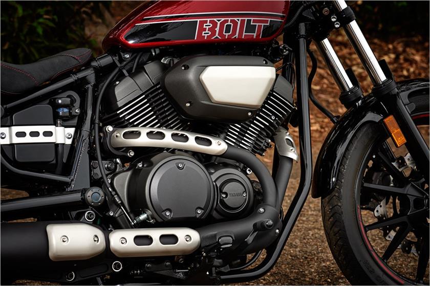 yamaha bolt 2019 price