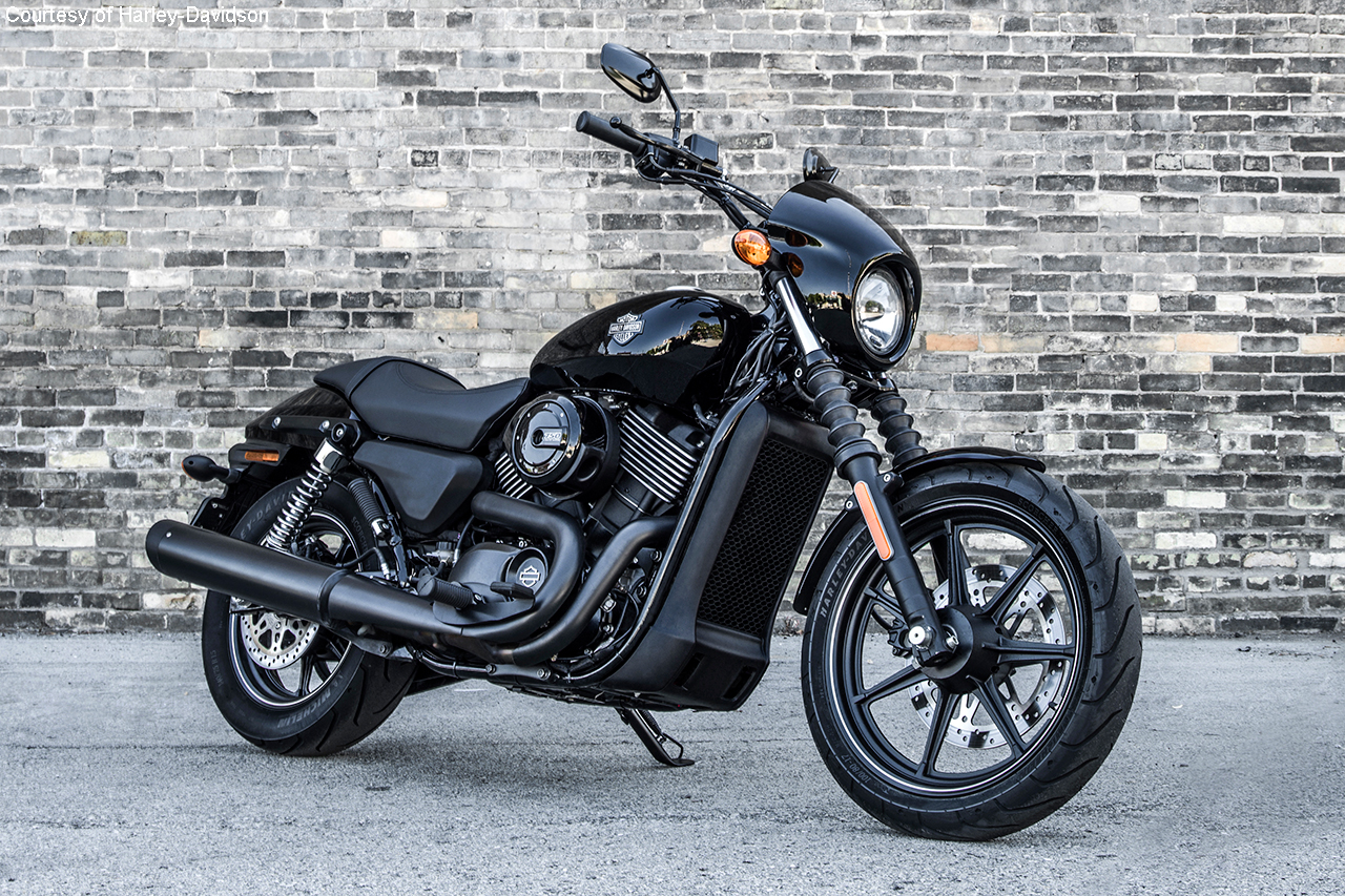 Harley Davidson 2017 Street 500 Look Bikes Catalog Harley Davidson 2017 Street 500