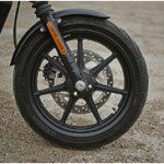 street 500 specs