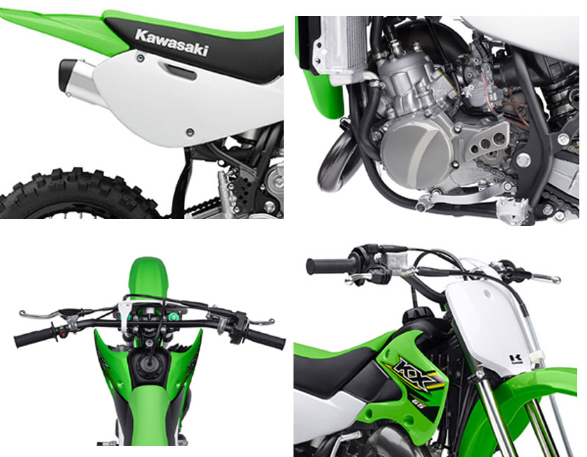 Review of 2017 Kawasaki | Bikes Catalog