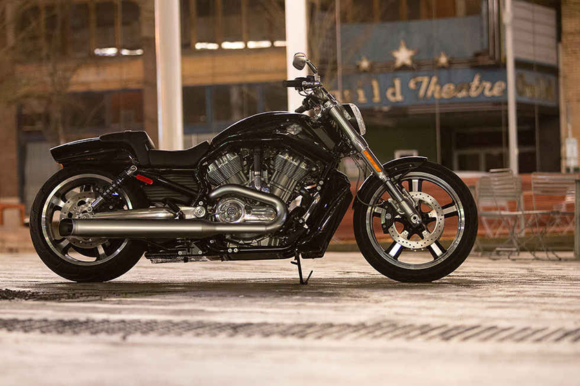 Harley-Davidson 2017 V-Rod Muscle