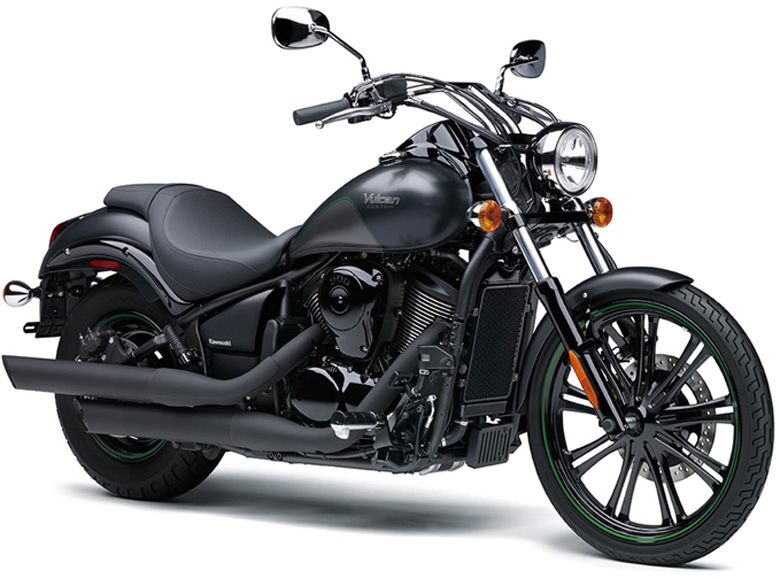 2012 kawasaki vulcan 900 custom review