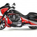 Top Ten Best Cruisers Motorcycles