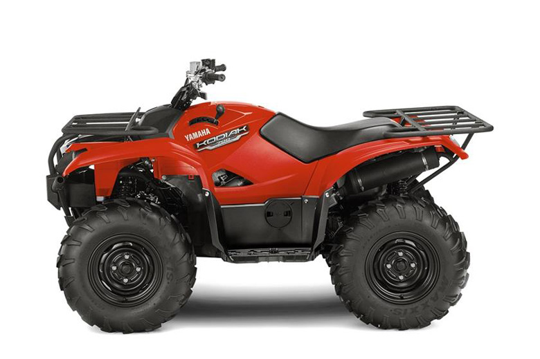 Yamaha 2017 Kodiak 700 Utility ATV