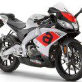 Top Ten Best 125cc Motorcycles