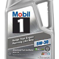 Top Ten Best Quality Motor Oil in 2017