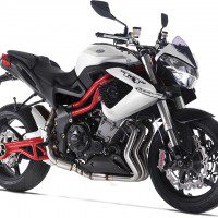 TNT R Benelli Naked SuperBike