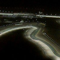 Grand Prix of Qatar Moto3 Race 2017