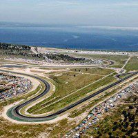 Gran Premio of Argentina Moto3 Race 2017