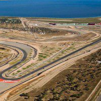 Gran Premio of Argentina Moto2 Race 2017