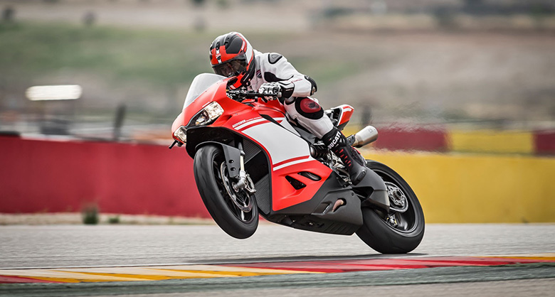2017 1299 Superleggera Ducati Super Bike