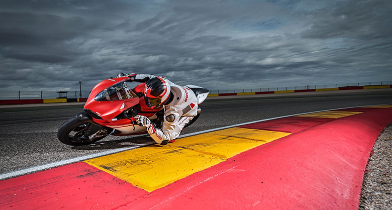 2017 1299 Superleggera Ducati Super Bike