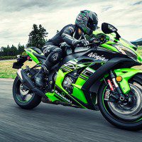2017 Ninja ZX-10R ABS KRT Edition Kawasaki