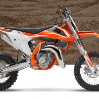 2018 KTM 65 SX Mini Off Road Bike