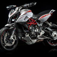 MV Agusta Rivale 800 2017 Naked Sports Bike