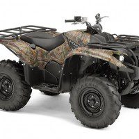 Yamaha 2018 Kodiak 700 Utility ATV