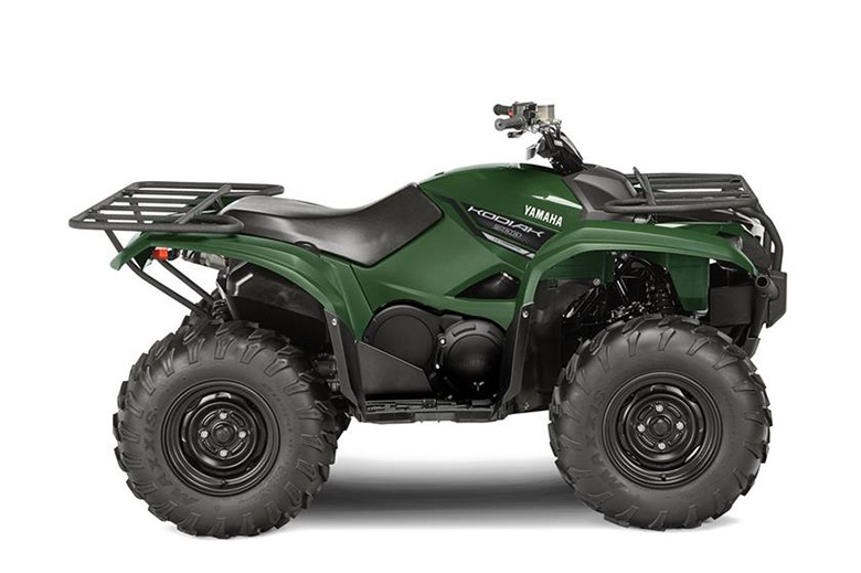 Yamaha 2018 Kodiak 700 Utility ATV