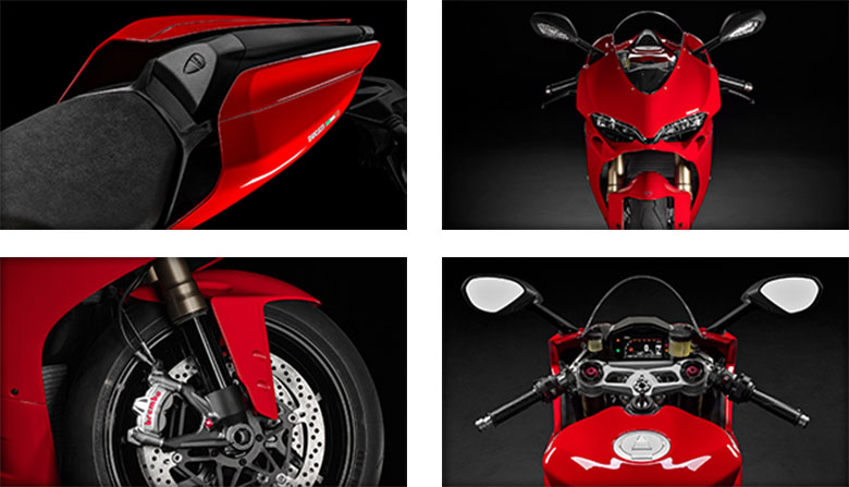 1299 Panigale 2017 Ducati Heavy Bike Specs