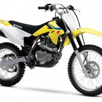 2018 DR-Z125L Suzuki Dirt Bike