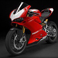 Ducati 2017 Superbike Panigale R