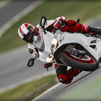 2017 Ducati 959 Panigale Superbike