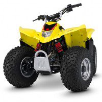 2018 QuadSport Z50 Suzuki Mini ATV