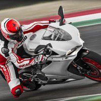 Ducati 2017 Superbike 959 Panigale (US Version)