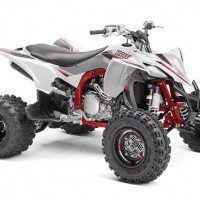 2018 Yamaha YFZ450R SE Sports ATV