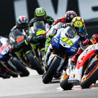 Motul De La Comunitat Valenciana MotoGP Race 2017