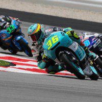 Shell Malaysia Grand Prix Moto3 Race 2017
