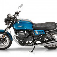 2017 Moto Guzzi V7 III Special Classic Bike