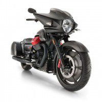 2017 Moto Guzzi MGX-21 Cruiser Bike