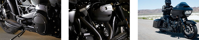 2018 Road Glide Special Harley-Davidson Touring Bike Specs