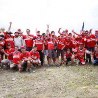Dakar 2018 Day 15 Race Results