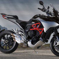 MV Agusta 2018 Turismo Veloce 800 Naked Bike