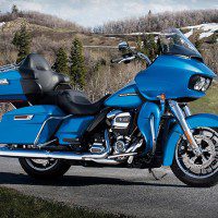 Road Glide Ultra 2018 Harley-Davidson Touring Bike