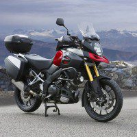 Top Ten Best Touring Bikes