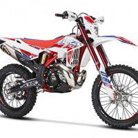2018 Beta 250 RR-Race Edition 2 Stroke Dirt Bike