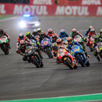 Gran Premio Motul Argentina MotoGP Race 2018