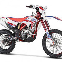 2018 Beta 350 RR-Race Edition Dirt Motorcycle