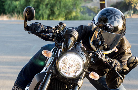 2018 Ducati Café Racer Scrambler Review Specs