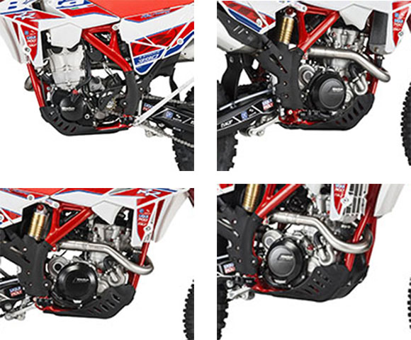 Beta 2018 390 RR-Race Edition Dirt Bike Specs