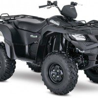 Suzuki 2018 KingQuad 500AXi Power Steering Special Edition