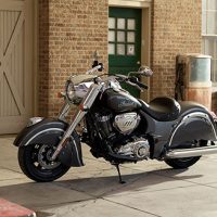 Indian Chief 2018 Cruiser