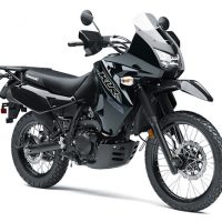 Kawasaki 2018 KLR650 Dual Purpose Bike